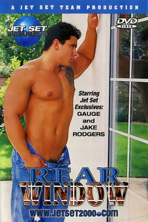 Rear Window Rear Window