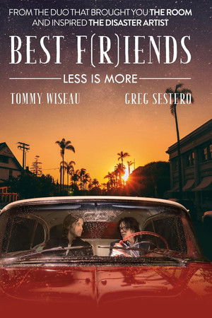 Best F(r)iends: Less is More Best F(r)iends: Less is More