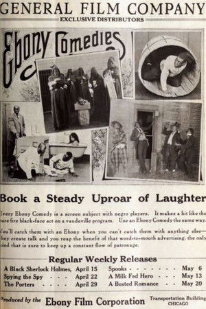 A Black Sherlock Holmes A Black Sherlock Holmes