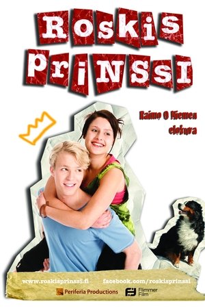 Garbage Prince Garbage Prince