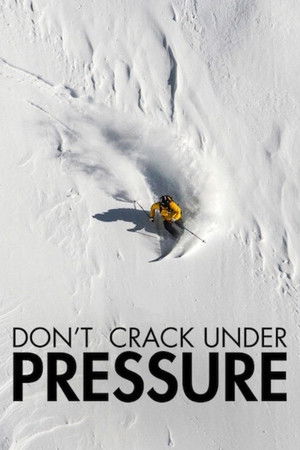 Don't Crack Under Pressure Don't Crack Under Pressure