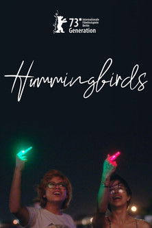 Hummingbirds Hummingbirds