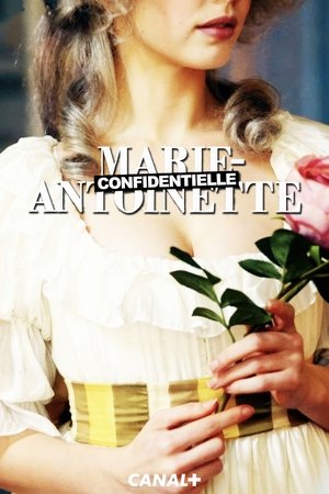 Marie-Antoinette Confidentielle