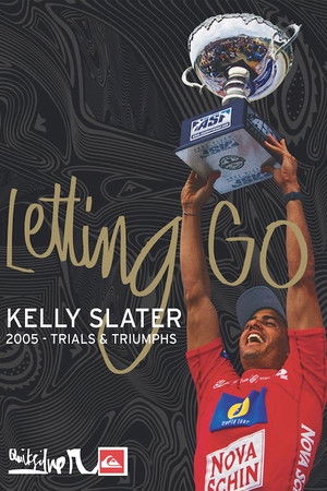 Letting Go Letting Go