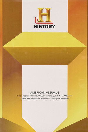 American Vesuvius American Vesuvius