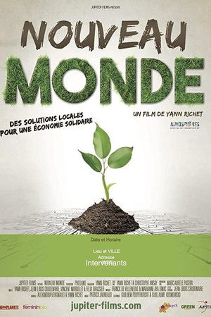 Nouveau Monde Nouveau Monde