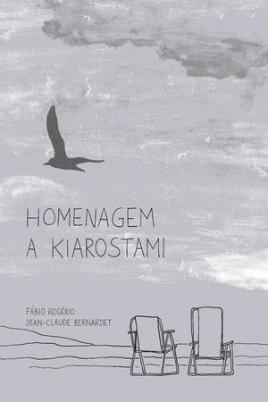 Homenagem a Kiarostami