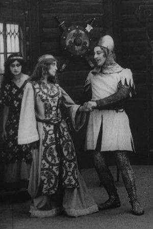 The Wedding at Ulfåsa The Wedding at Ulfåsa