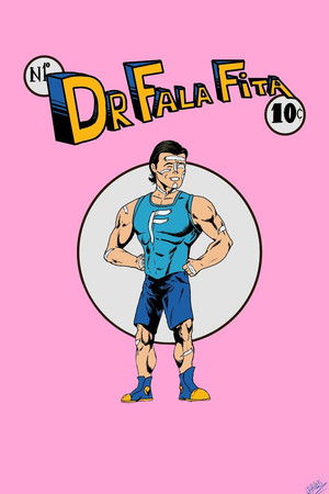 Dr Fala Fita
