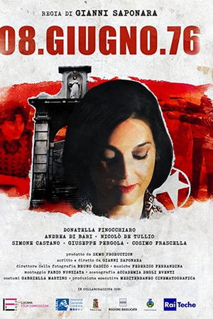 08 giugno '76