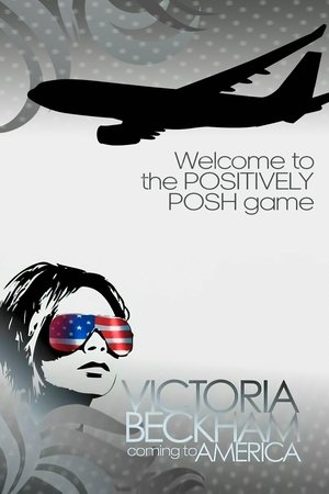 Victoria Beckham: Coming to America Victoria Beckham: Coming to America