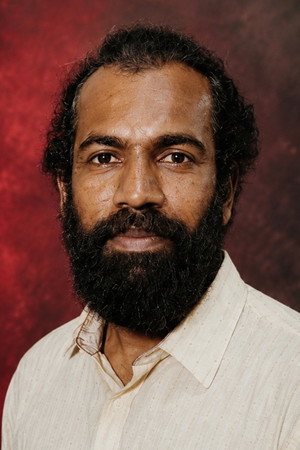 Rakesh Jacob