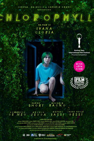 Chlorophyll Chlorophyll