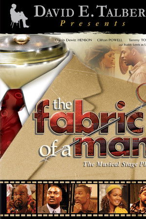 The Fabric of a Man The Fabric of a Man