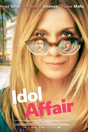 Idol Affair Idol Affair