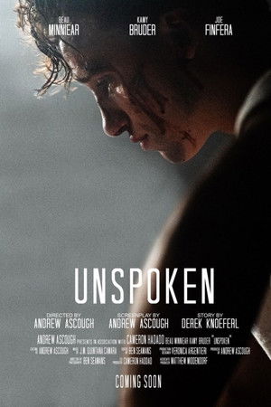 Unspoken Unspoken