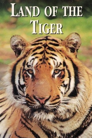 National Geographic: Land of the Tiger National Geographic: Land of the Tiger