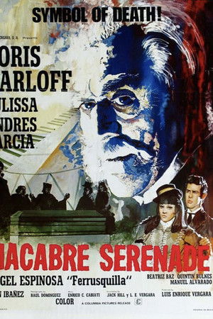 Macabre Serenade Macabre Serenade