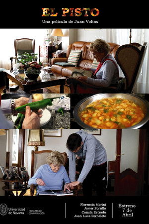 El pisto