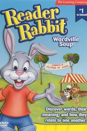 Reader Rabbit: Wordville Soup