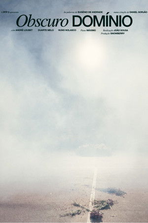 Obscuro Domínio Obscuro Domínio