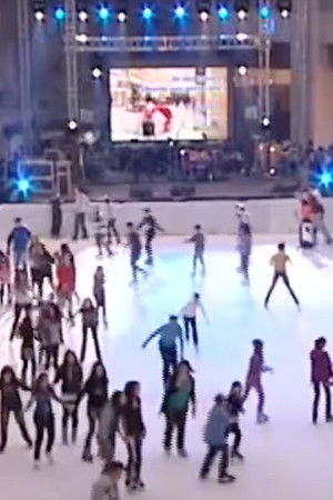 Postspectacle at Mall Postspectacle at Mall