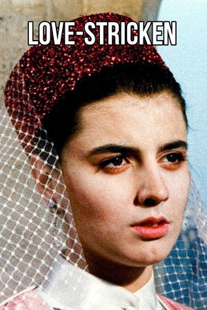 Love-Stricken Love-Stricken