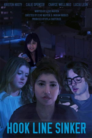 Hook Line Sinker Hook Line Sinker