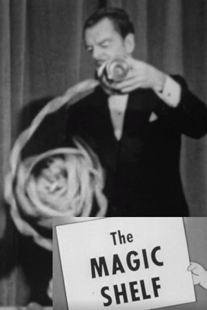 The Magic Shelf The Magic Shelf