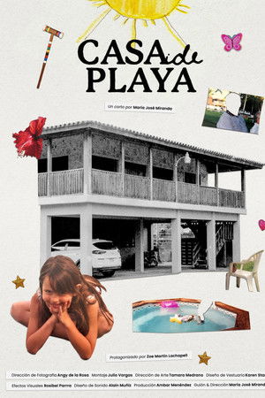 Casa de Playa