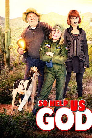 So Help Us God So Help Us God