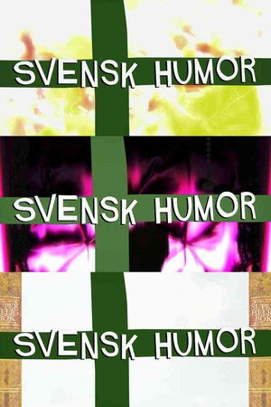 Svensk humor