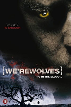 Werewolves: The Dark Survivors Werewolves: The Dark Survivors