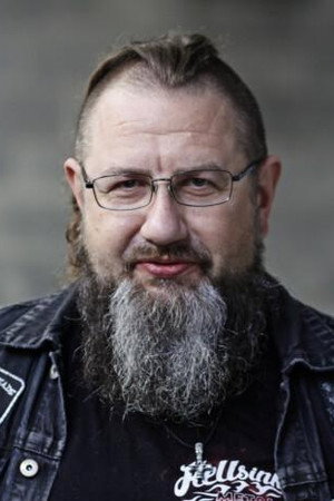 Toni Törrönen