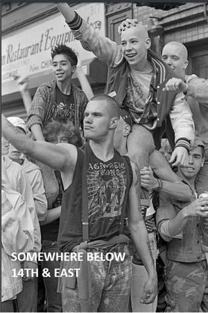 Somewhere Below 14th & East: The Lost Photography Of Karen O'Sullivan Somewhere Below 14th & East: The Lost Photography Of Karen O'Sullivan