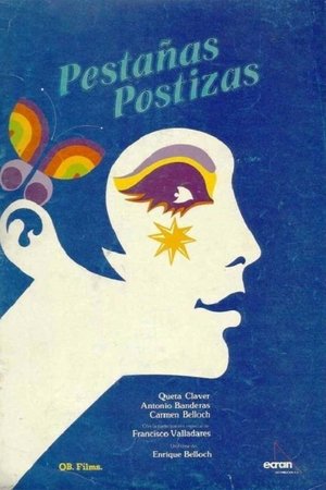 Pestañas postizas Pestañas postizas