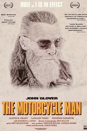 The Motorcycle Man The Motorcycle Man