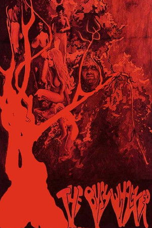 The Bushwhacker The Bushwhacker