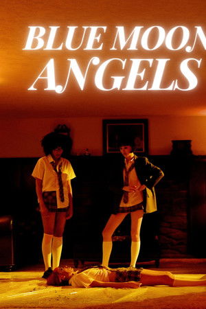 Blue Moon Angels