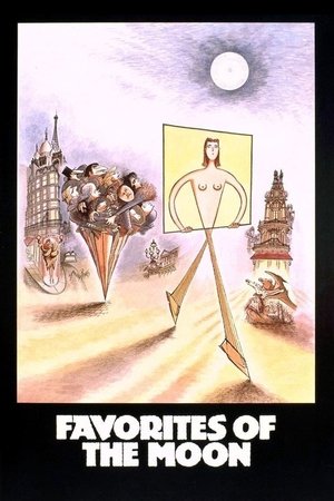 Favourites of the Moon Favourites of the Moon