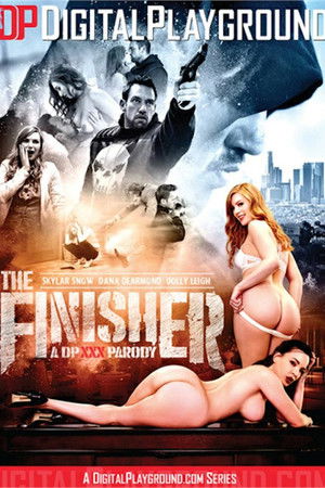 The Finisher: A DP XXX Parody The Finisher: A DP XXX Parody