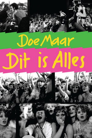 Doe Maar: Dit is Alles Doe Maar: Dit is Alles
