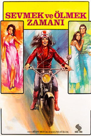 Sevmek ve Ölmek Zamanı Sevmek ve Ölmek Zamanı