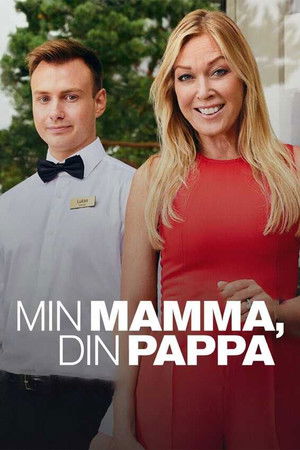 Min mamma, din pappa Min mamma, din pappa