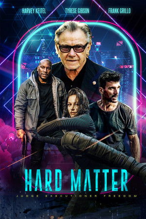 Hard Matter Hard Matter