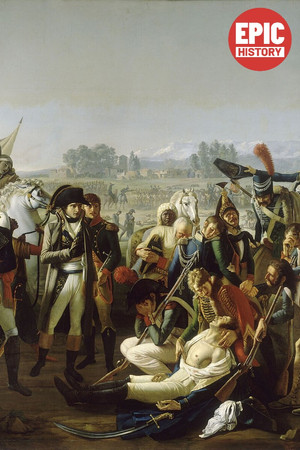 Napoleon's Greatest Comeback: The Battle of Marengo