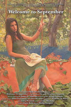 Welcome To September Welcome To September