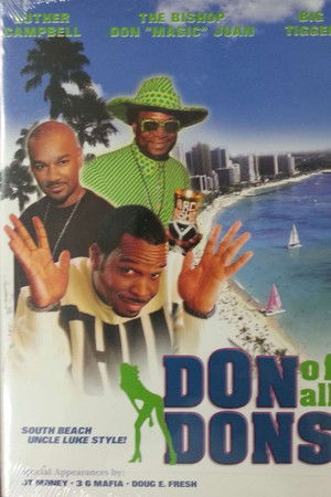 Don of All Dons Don of All Dons