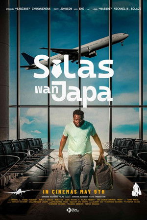 Silas Wan Japa Silas Wan Japa