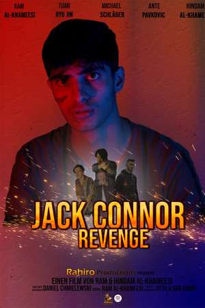 Jack Connor: Revenge Jack Connor: Revenge